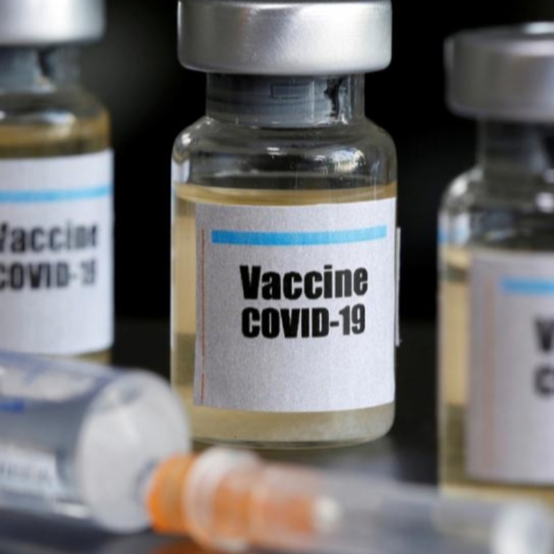 Biontech pense que le vaccin covid - 19 est efficace pour les nouvelles mutations britanniques.