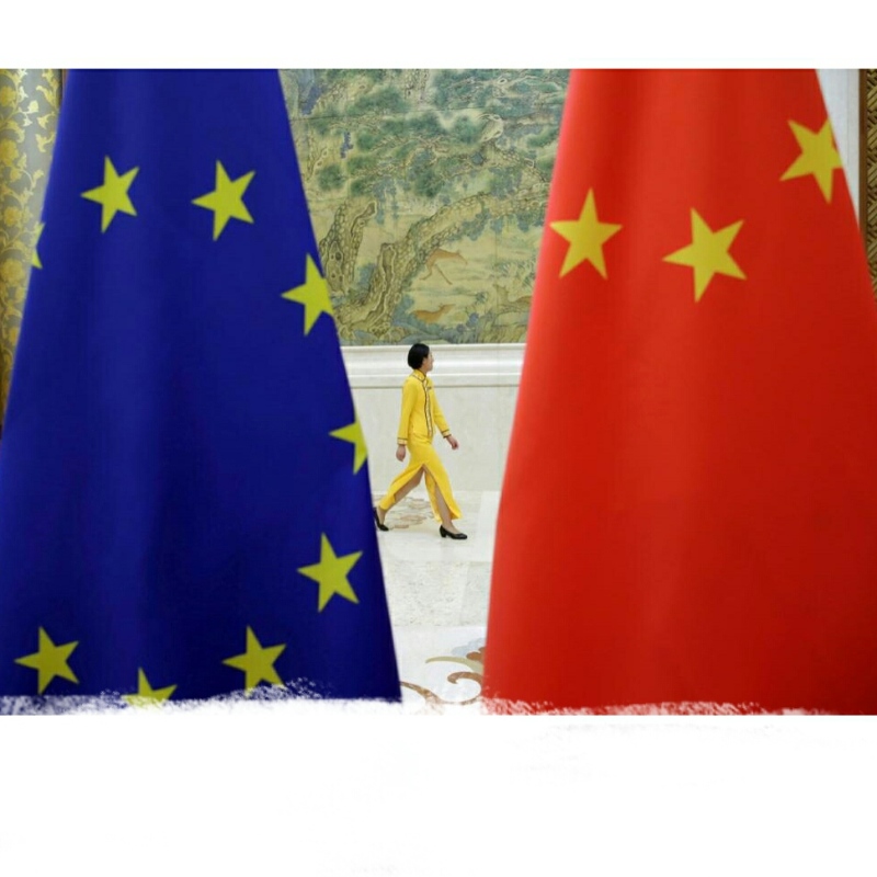 Accords d\'investissement en Europe centrale