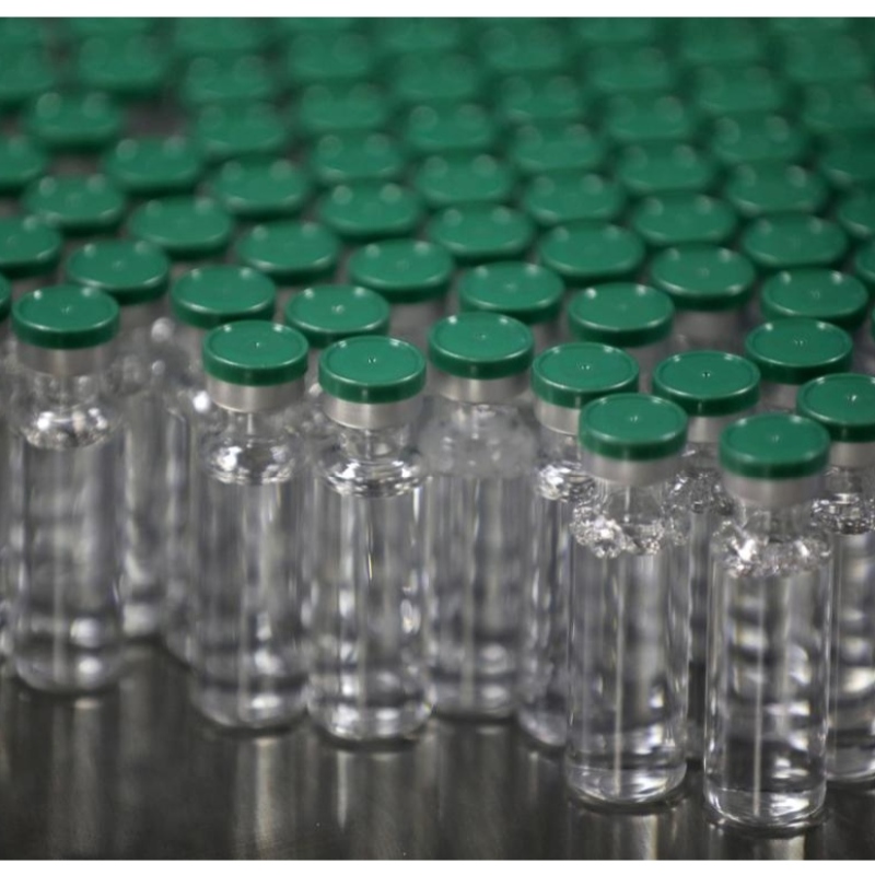 La Drug Administration de l\'Inde a approuvé deux vaccins covid - 19